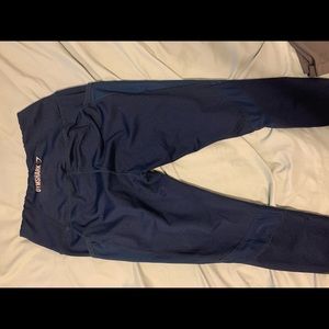 gymshark leggings